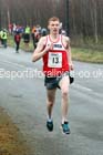 Mens relay, Elswick Harriers Relays, Newburn, Newcastle. Photo: David T. Hewitson/Sports for All Pics
